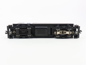 O Gauge 3-Rail Lionel 6-18514 MP Missouri Pacific GP7 Diesel Locomotive #4124