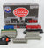 O Gauge 3-Rail Lionel 6-31791 NYC New York Central SD80MAC Diesel Freight Set