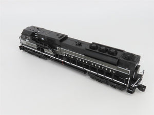 O Gauge 3-Rail Lionel 6-31791 NYC New York Central SD80MAC Diesel Freight Set