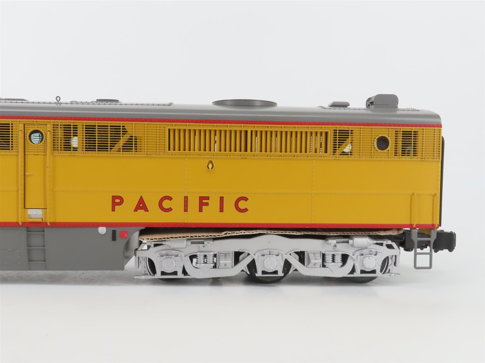 O Gauge 3-Rail Lionel 6-31712 Union Pacific 50th Anniversary Ltd Diesel Set