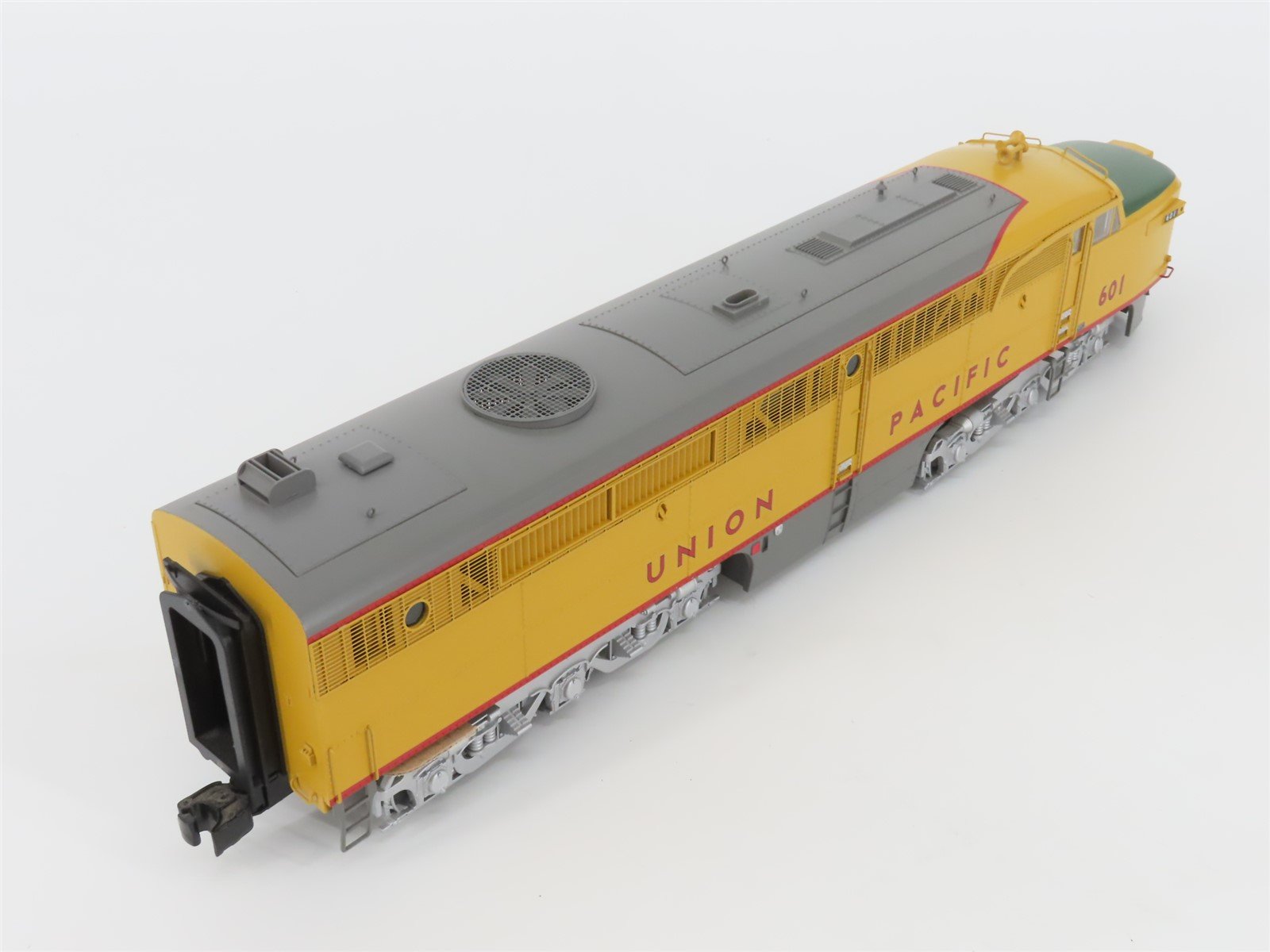 O Gauge 3-Rail Lionel 6-31712 Union Pacific 50th Anniversary Ltd Diesel Set