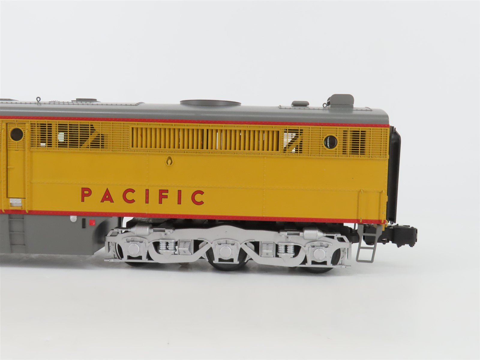 O Gauge 3-Rail Lionel 6-31712 Union Pacific 50th Anniversary Ltd Diesel Set