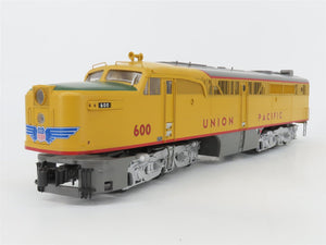 O Gauge 3-Rail Lionel 6-31712 Union Pacific 50th Anniversary Ltd Diesel Set