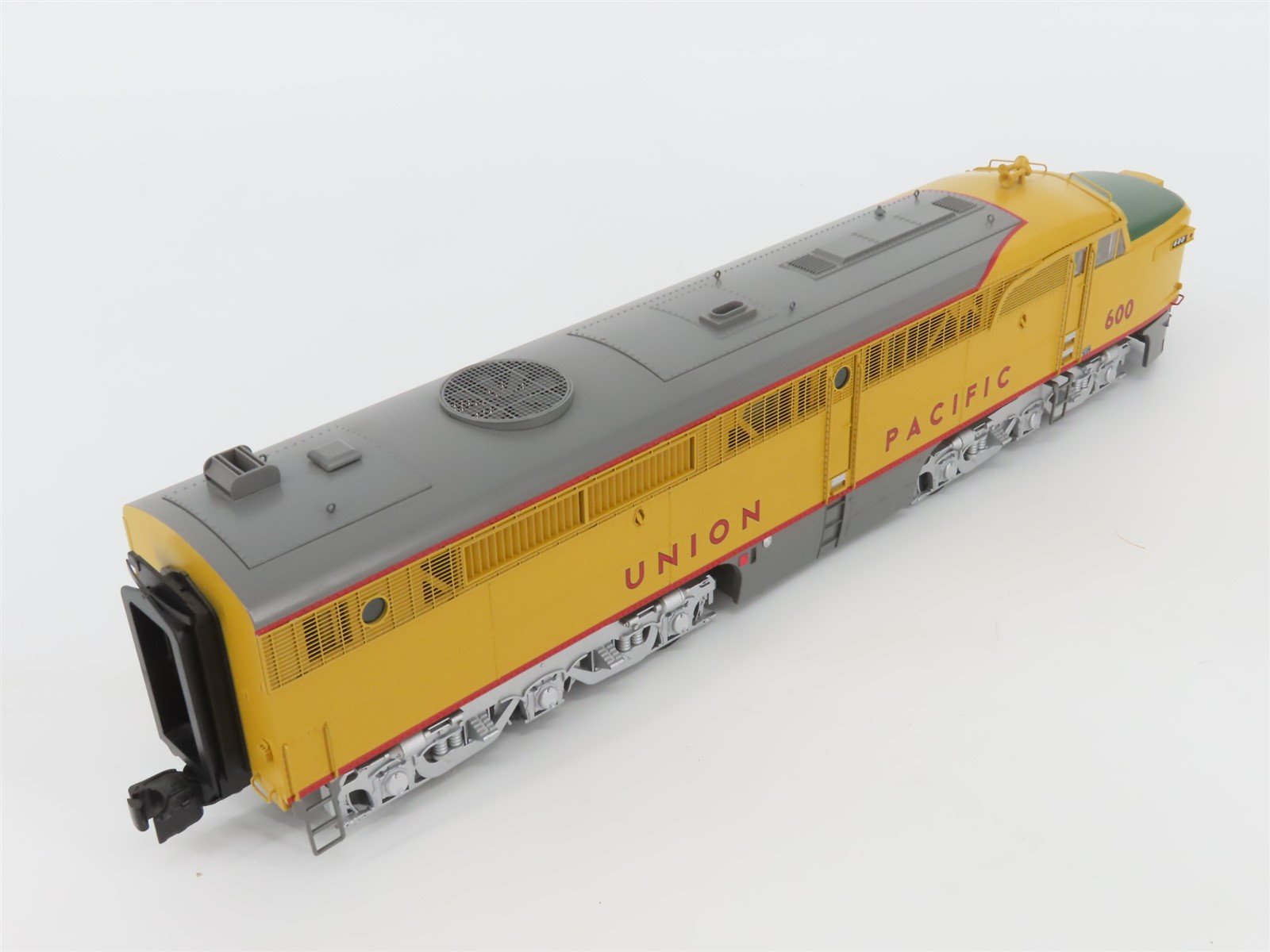 O Gauge 3-Rail Lionel 6-31712 Union Pacific 50th Anniversary Ltd Diesel Set