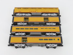 O Gauge 3-Rail Lionel 6-31712 Union Pacific 50th Anniversary Ltd Diesel Set