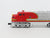 O Gauge 3-Rail Lionel 6-21786 ATSF Santa Fe F3 A/B/B/A Diesel Passenger Set