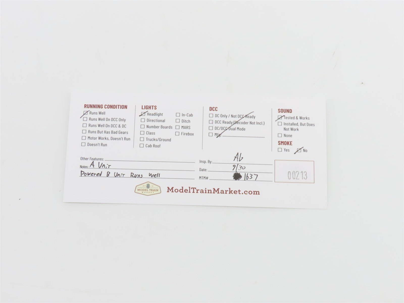 O Gauge 3-Rail Lionel 6-21786 ATSF Santa Fe F3 A/B/B/A Diesel Passenger Set