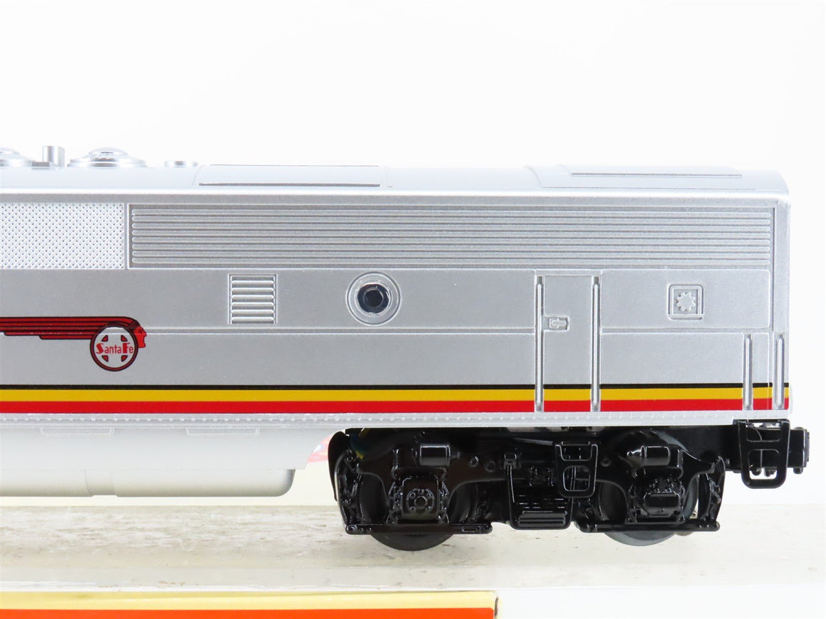 O 3-Rail Lionel 6-34544 Celebration ATSF F3B Diesel - Unpowered - LEGACY/Sound