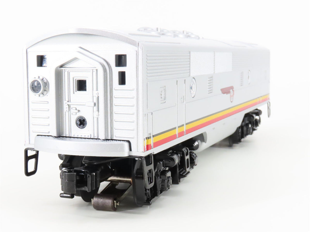 O 3-Rail Lionel 6-34544 Celebration ATSF F3B Diesel - Unpowered - LEGACY/Sound