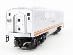 O 3-Rail Lionel 6-34544 Celebration ATSF F3B Diesel - Unpowered - LEGACY/Sound