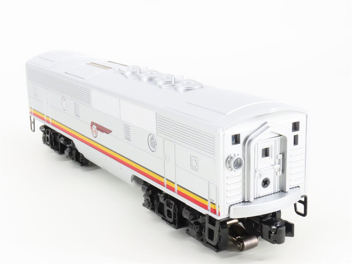 O 3-Rail Lionel 6-34544 Celebration ATSF F3B Diesel - Unpowered - LEGACY/Sound
