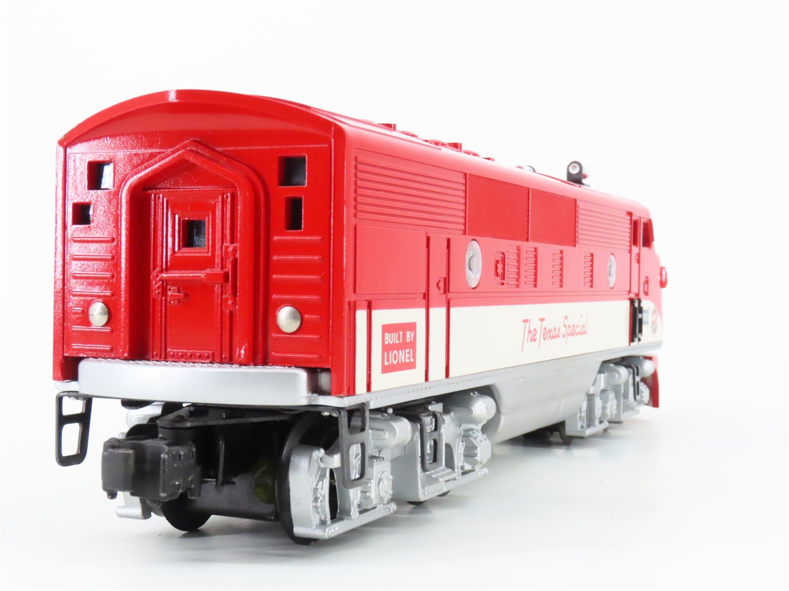 O 3-Rail Lionel 6-38101 Celebration MKT 