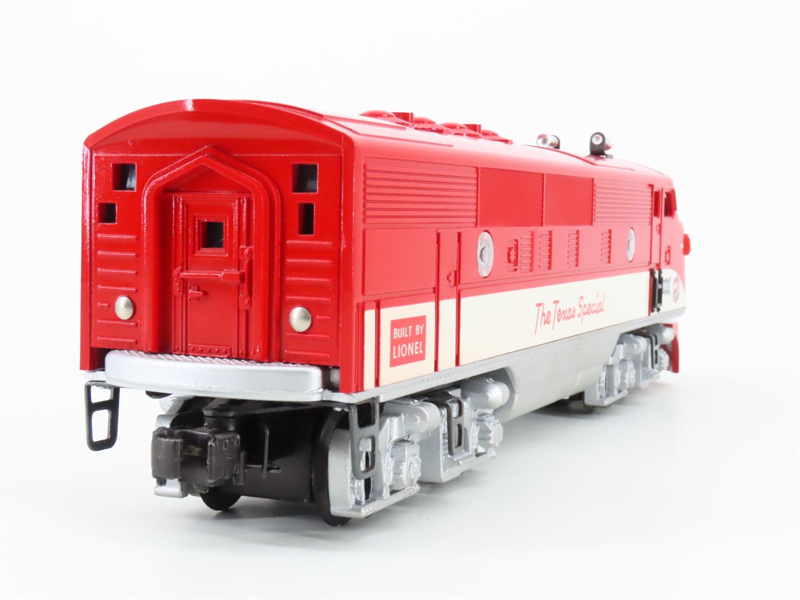 O 3-Rail Lionel 6-38103 Celebration MKT 