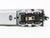 O 3-Rail Lionel 6-38103 Celebration MKT 