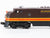 O Gauge 3-Rail Lionel 6-8580 IC Illinois Central EMD F3A/A Diesel Locomotive Set