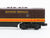 O Gauge 3-Rail Lionel 6-8580 IC Illinois Central EMD F3A/A Diesel Locomotive Set