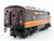 O Gauge 3-Rail Lionel 6-8580 IC Illinois Central EMD F3A/A Diesel Locomotive Set
