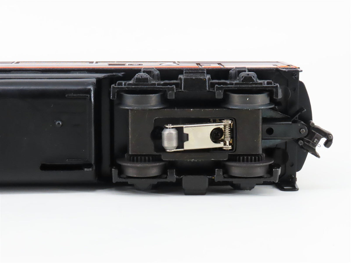 O Gauge 3-Rail Lionel 6-8580 IC Illinois Central EMD F3A/A Diesel Locomotive Set
