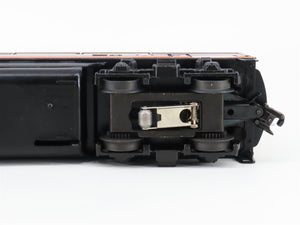 O Gauge 3-Rail Lionel 6-8580 IC Illinois Central EMD F3A/A Diesel Locomotive Set