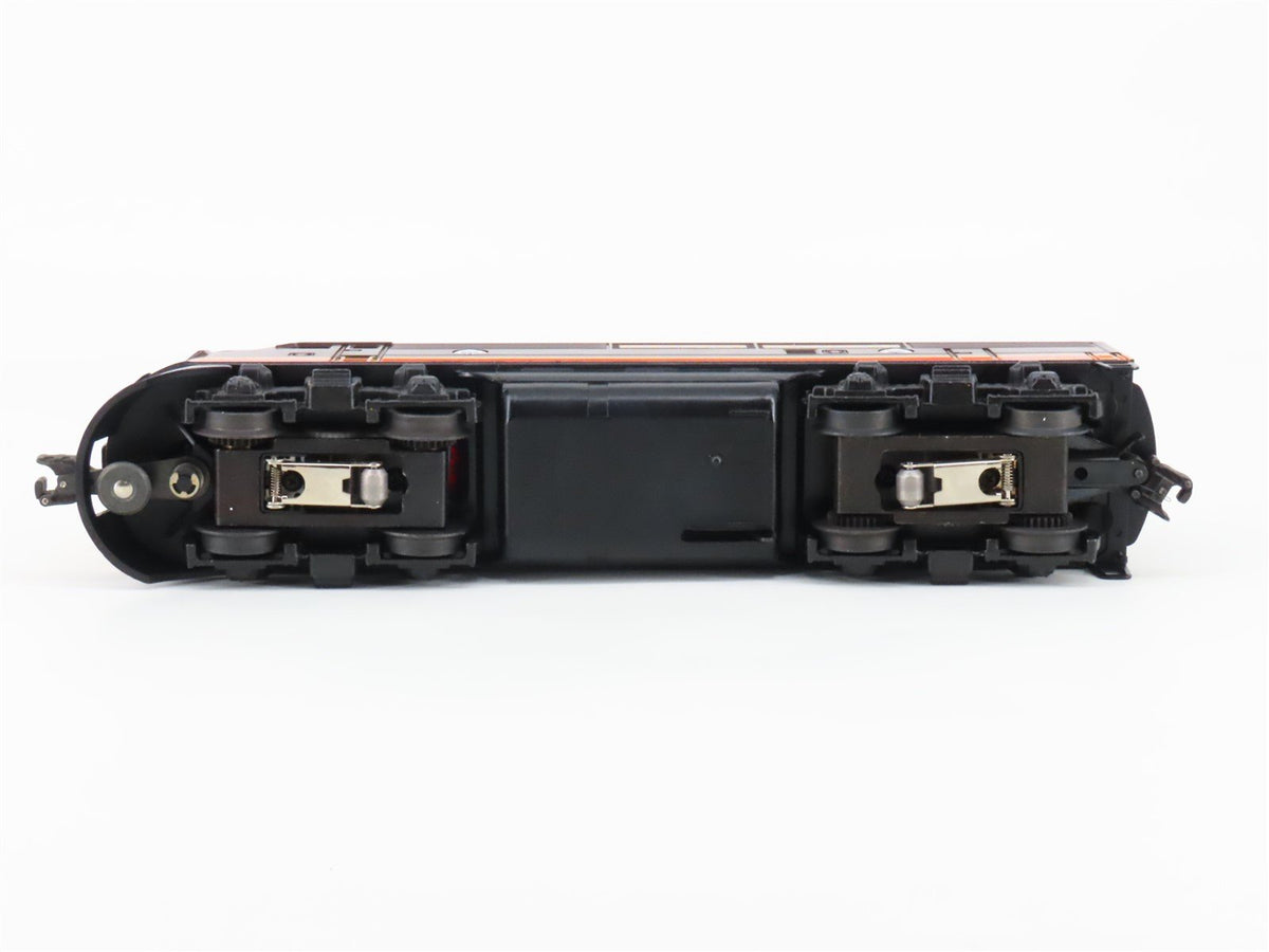 O Gauge 3-Rail Lionel 6-8580 IC Illinois Central EMD F3A/A Diesel Locomotive Set