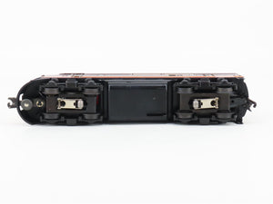 O Gauge 3-Rail Lionel 6-8580 IC Illinois Central EMD F3A/A Diesel Locomotive Set