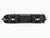 O Gauge 3-Rail Lionel 6-8580 IC Illinois Central EMD F3A/A Diesel Locomotive Set