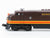 O Gauge 3-Rail Lionel 6-8580 IC Illinois Central EMD F3A/A Diesel Locomotive Set