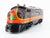 O Gauge 3-Rail Lionel 6-8580 IC Illinois Central EMD F3A/A Diesel Locomotive Set