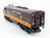 O Gauge 3-Rail Lionel 6-8580 IC Illinois Central EMD F3A/A Diesel Locomotive Set