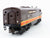 O Gauge 3-Rail Lionel 6-8580 IC Illinois Central EMD F3A/A Diesel Locomotive Set