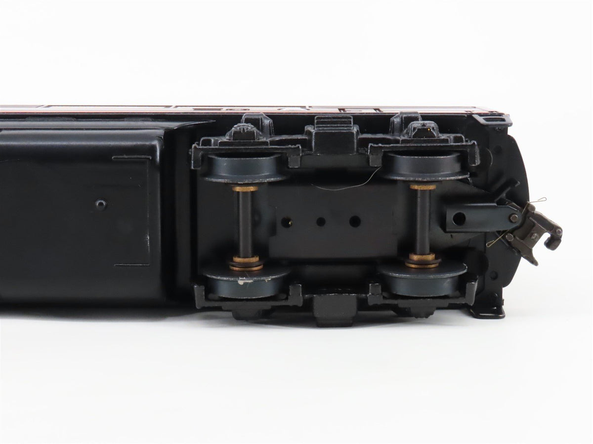 O Gauge 3-Rail Lionel 6-8580 IC Illinois Central EMD F3A/A Diesel Locomotive Set