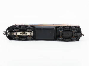 O Gauge 3-Rail Lionel 6-8580 IC Illinois Central EMD F3A/A Diesel Locomotive Set