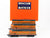 O Gauge 3-Rail Lionel 6-11724 GN Great Northern EMD F3A/B/A Diesel 3-Unit Set