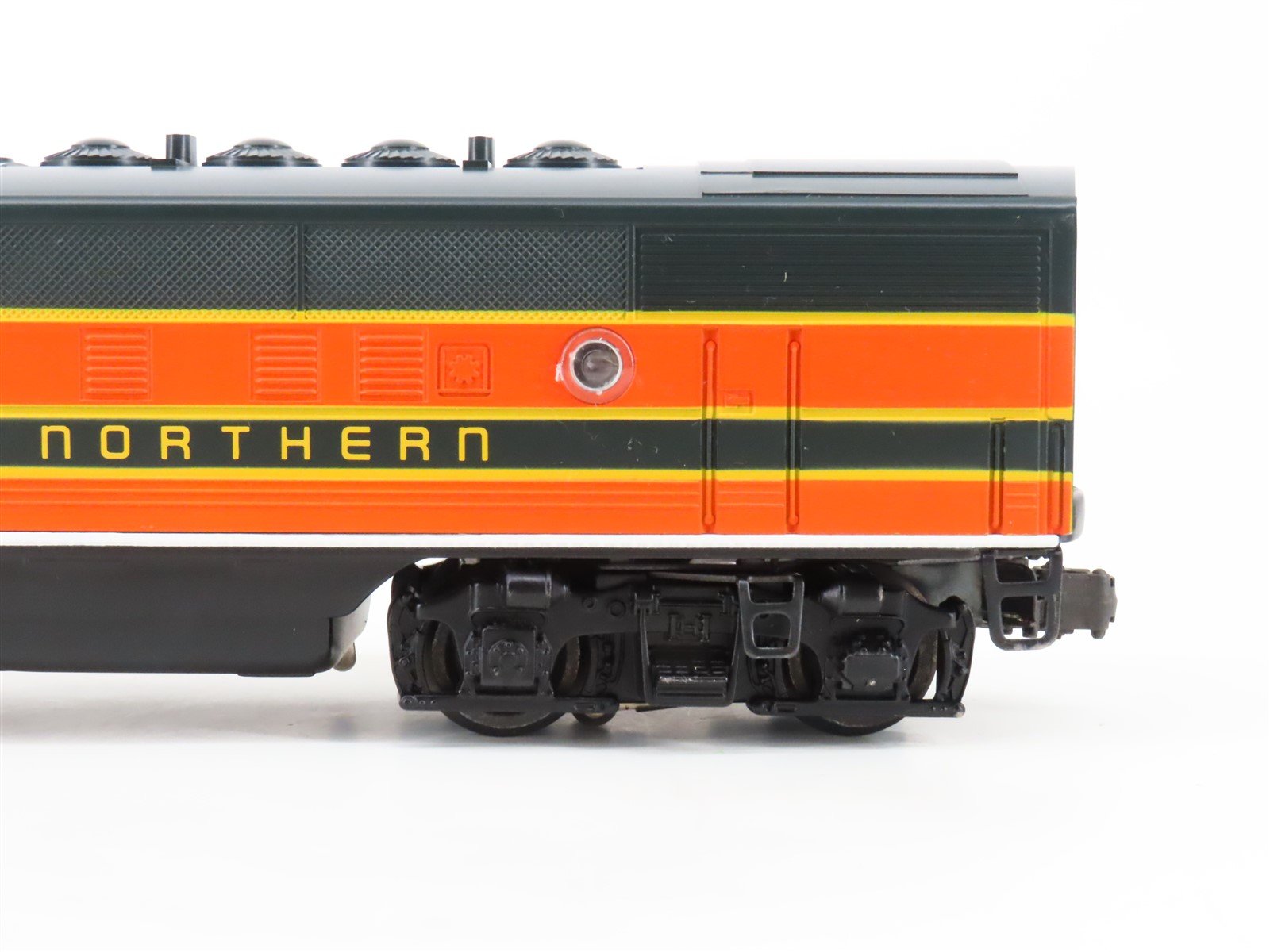 O Gauge 3-Rail Lionel 6-11724 GN Great Northern EMD F3A/B/A Diesel 3-Unit Set