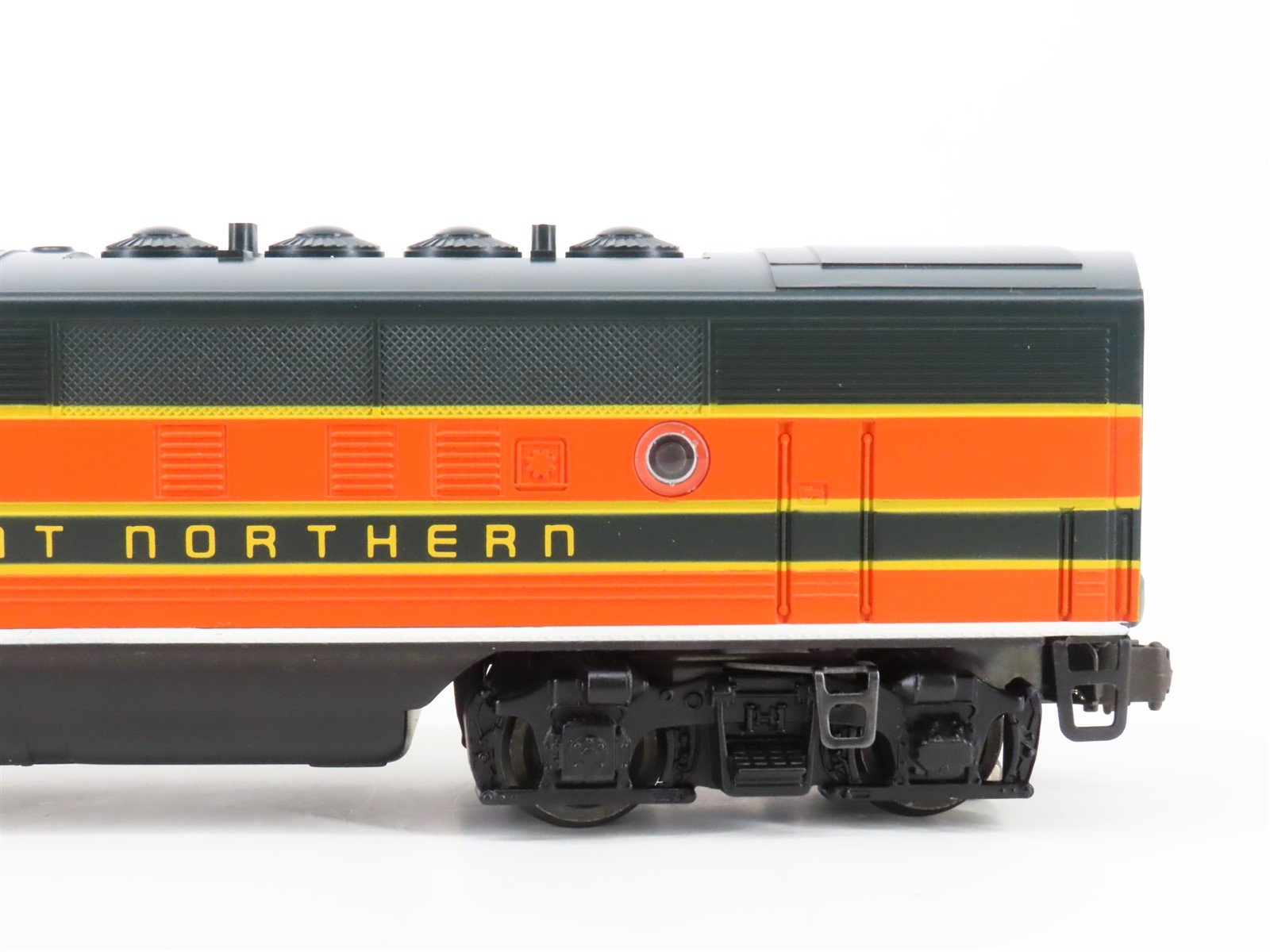 O Gauge 3-Rail Lionel 6-11724 GN Great Northern EMD F3A/B/A Diesel 3-Unit Set
