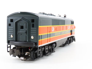 O Gauge 3-Rail Lionel 6-11724 GN Great Northern EMD F3A/B/A Diesel 3-Unit Set