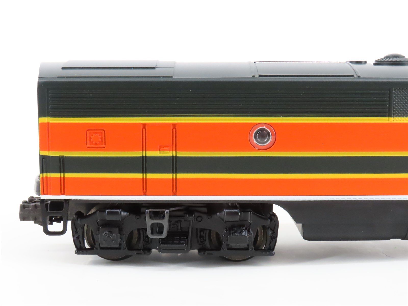 O Gauge 3-Rail Lionel 6-11724 GN Great Northern EMD F3A/B/A Diesel 3-Unit Set