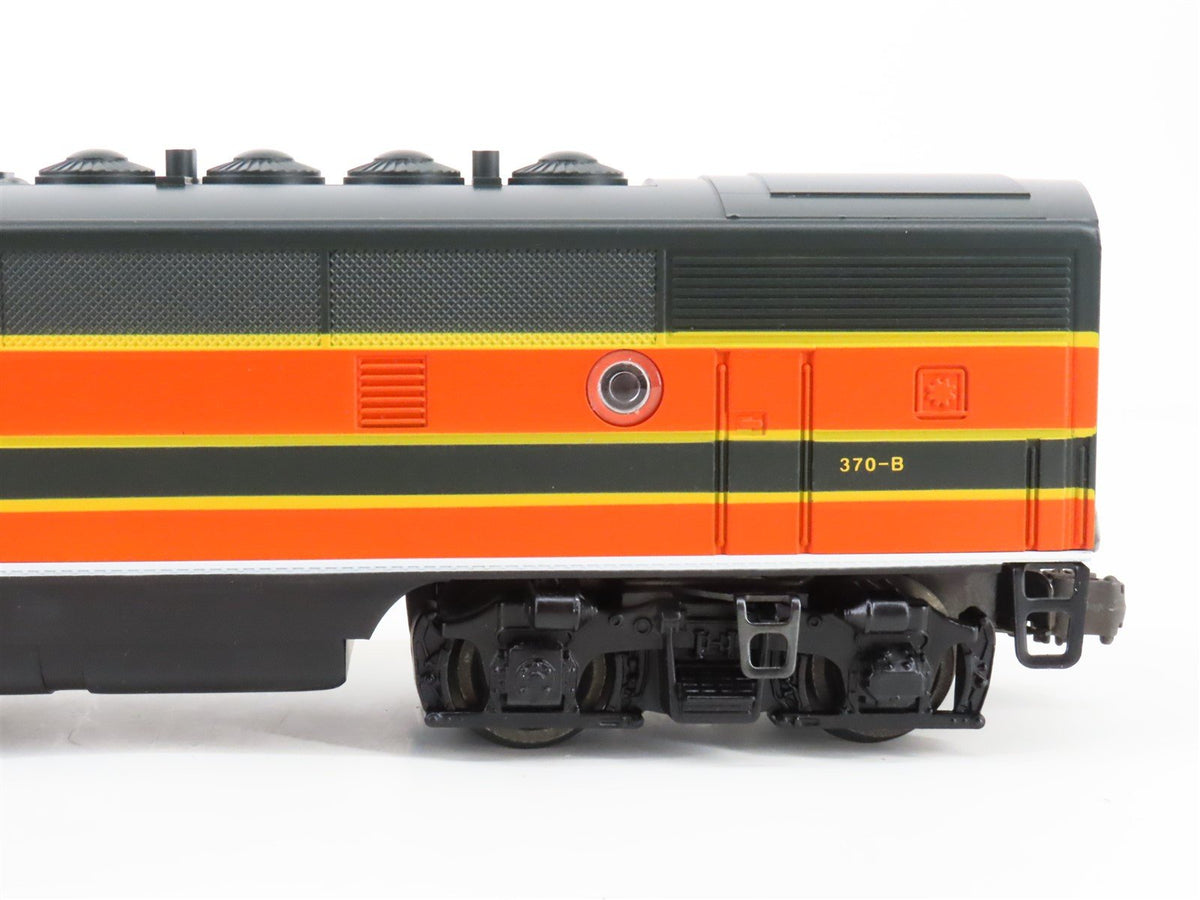O Gauge 3-Rail Lionel 6-11724 GN Great Northern EMD F3A/B/A Diesel 3-Unit Set