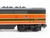 O Gauge 3-Rail Lionel 6-11724 GN Great Northern EMD F3A/B/A Diesel 3-Unit Set