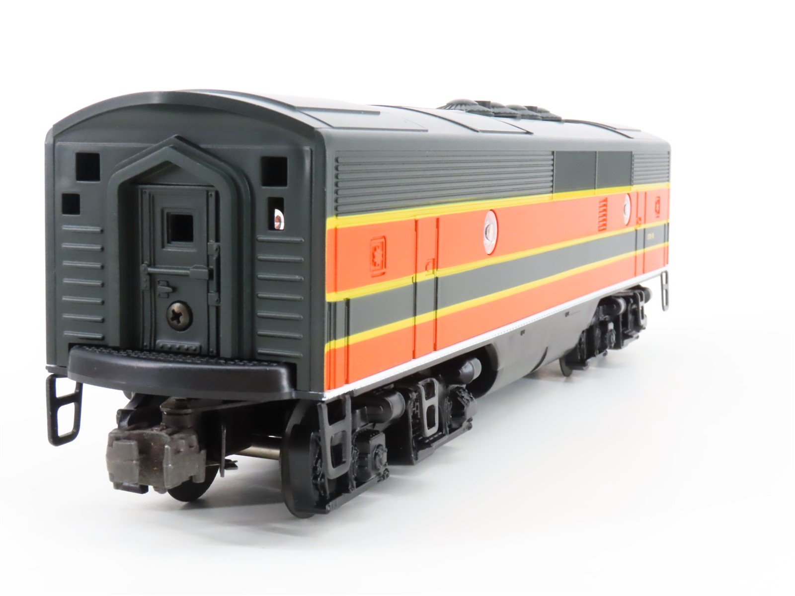 O Gauge 3-Rail Lionel 6-11724 GN Great Northern EMD F3A/B/A Diesel 3-Unit Set