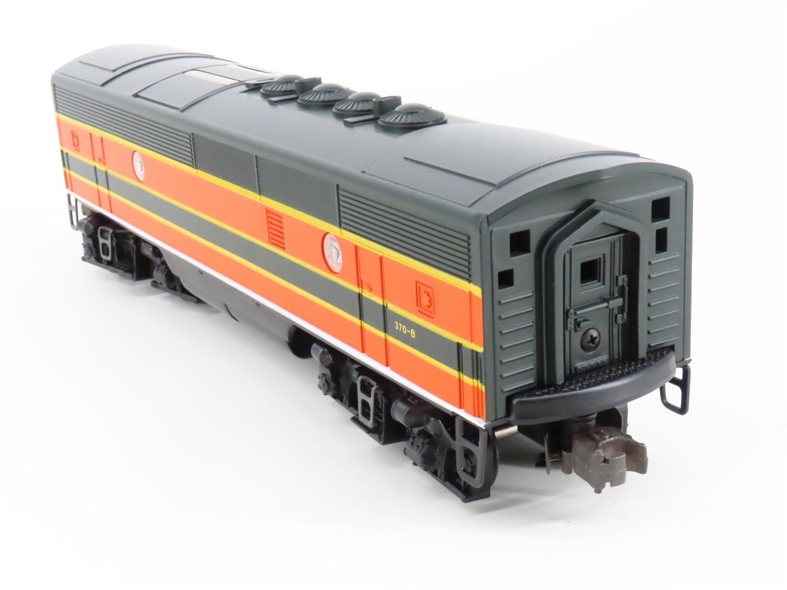 O Gauge 3-Rail Lionel 6-11724 GN Great Northern EMD F3A/B/A Diesel 3-Unit Set