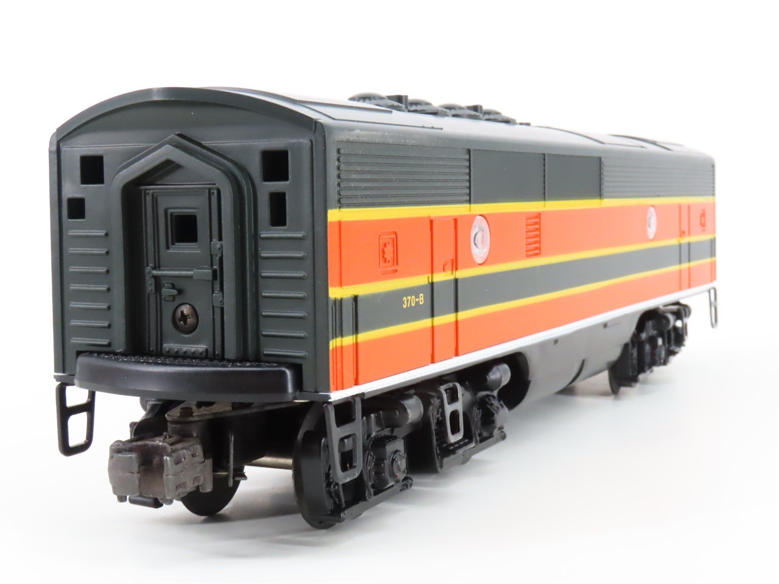 O Gauge 3-Rail Lionel 6-11724 GN Great Northern EMD F3A/B/A Diesel 3-Unit Set