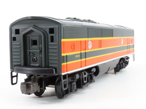 O Gauge 3-Rail Lionel 6-11724 GN Great Northern EMD F3A/B/A Diesel 3-Unit Set