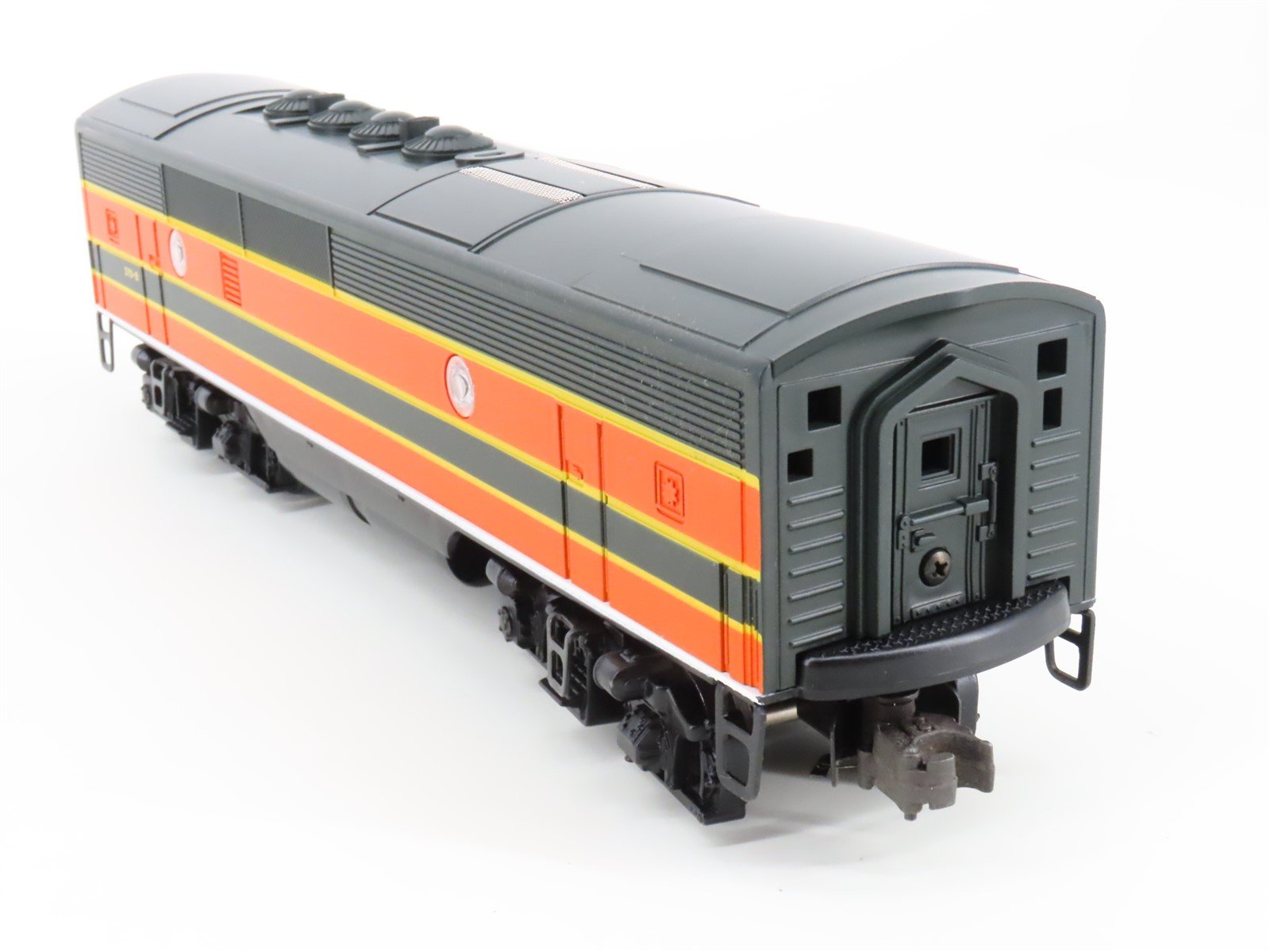 O Gauge 3-Rail Lionel 6-11724 GN Great Northern EMD F3A/B/A Diesel 3-Unit Set