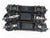 O Gauge 3-Rail Lionel 6-11724 GN Great Northern EMD F3A/B/A Diesel 3-Unit Set