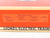 O Gauge 3-Rail Lionel 6-11724 GN Great Northern EMD F3A/B/A Diesel 3-Unit Set