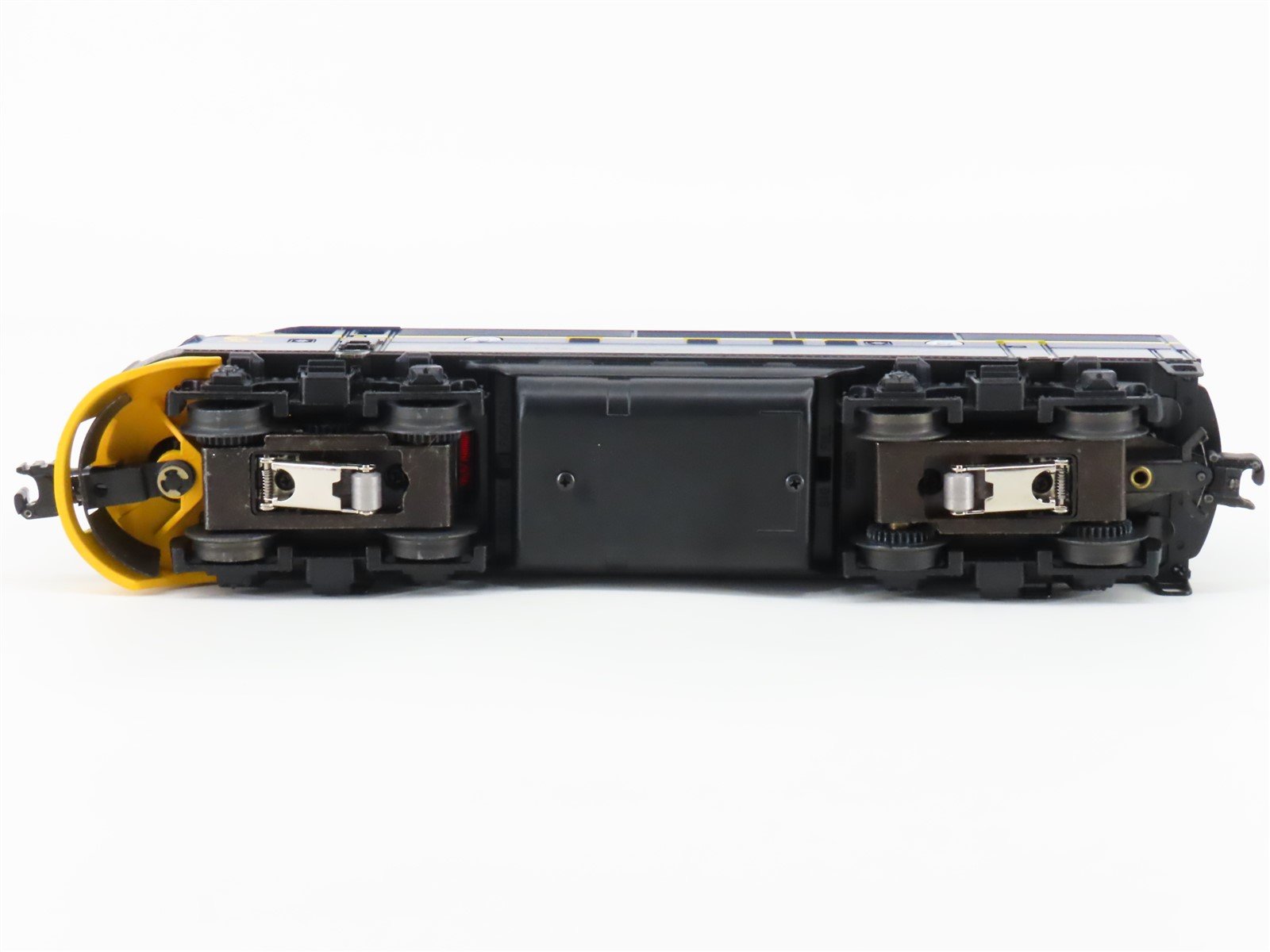 O Gauge 3-Rail Lionel 6-38144 C&O EMD F3A/A Diesel Set w/ TMCC & Sound