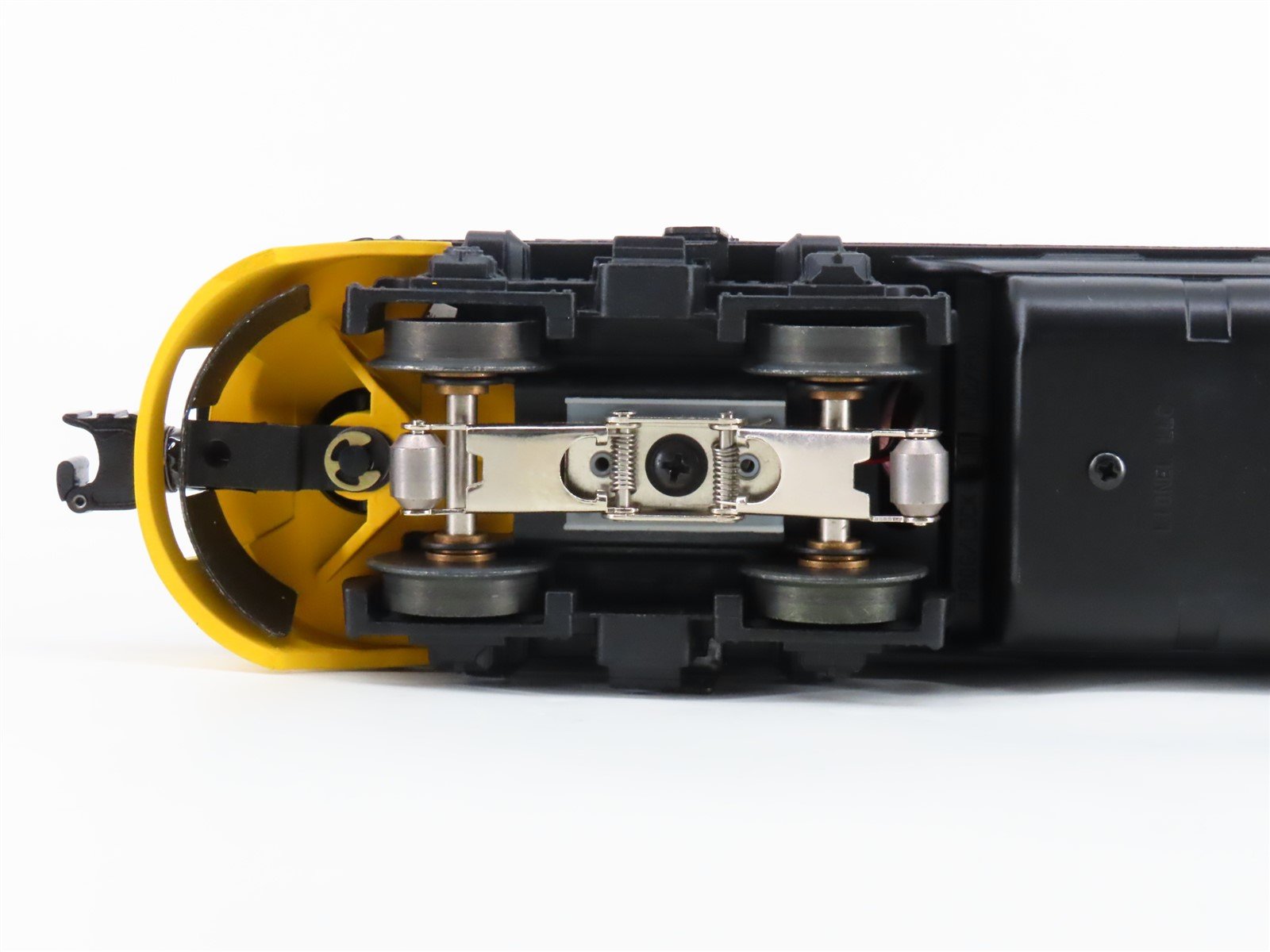 O Gauge 3-Rail Lionel 6-38144 C&O EMD F3A/A Diesel Set w/ TMCC & Sound