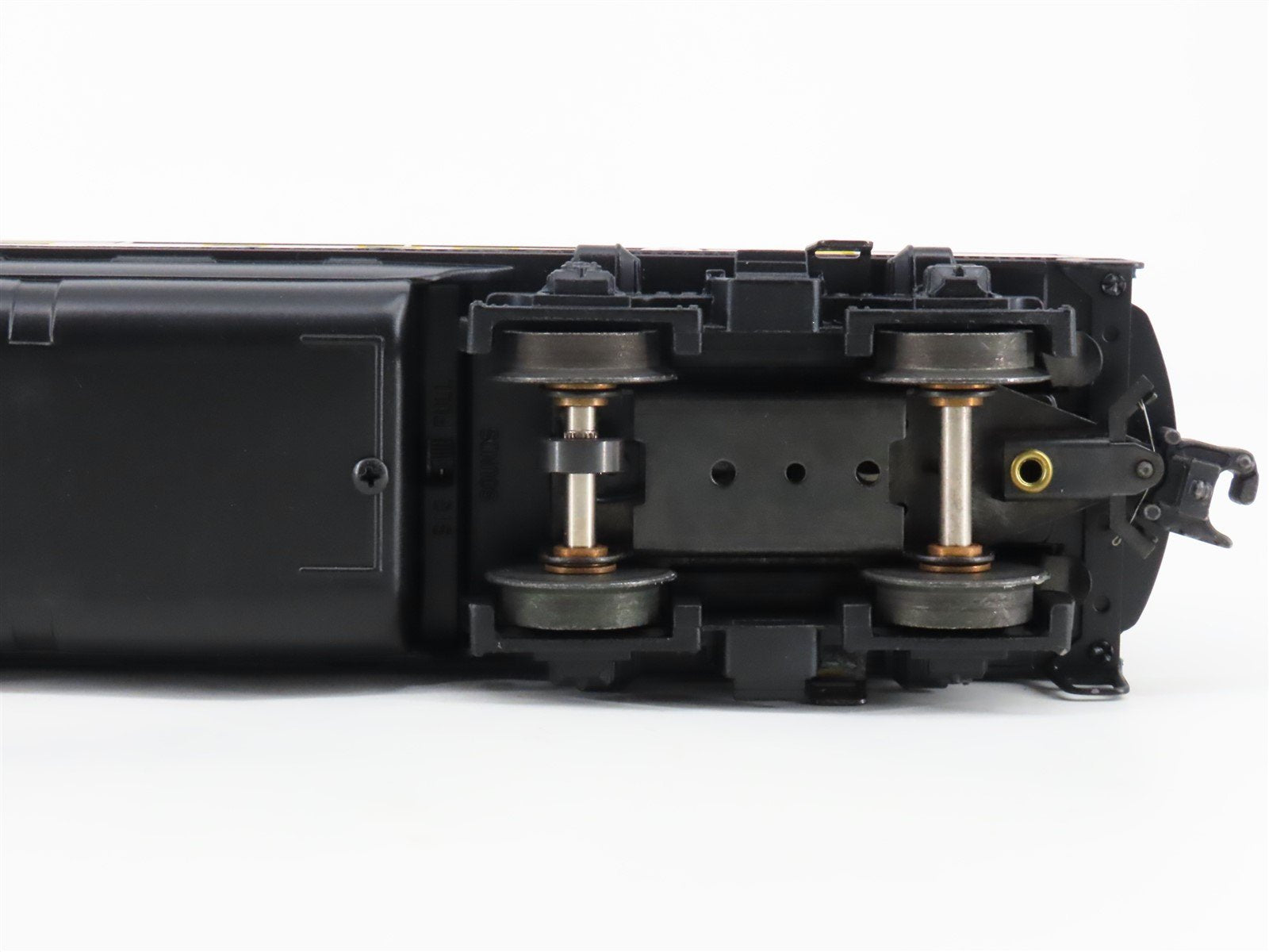 O Gauge 3-Rail Lionel 6-38144 C&O EMD F3A/A Diesel Set w/ TMCC & Sound