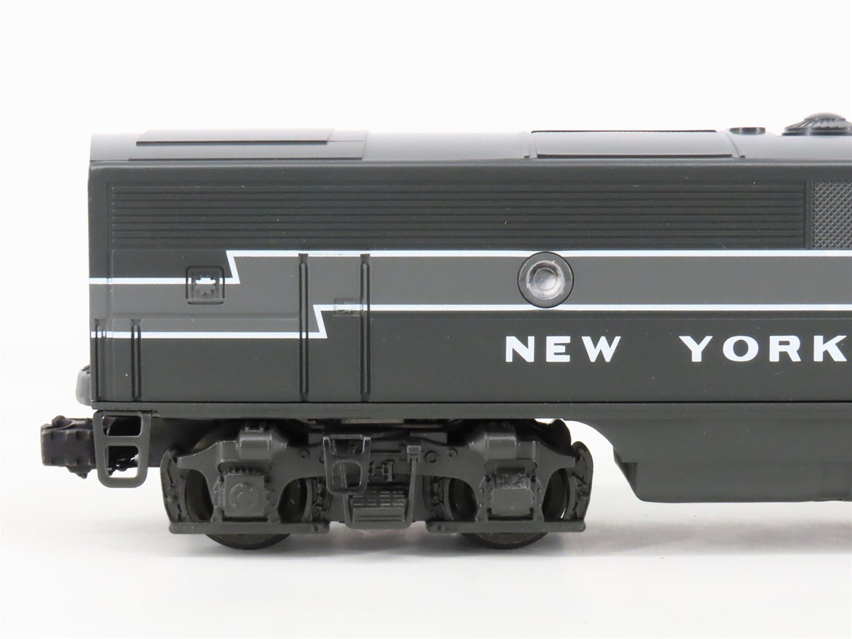 O Gauge 3-Rail Lionel 6-18178 Century Club 2333 NYC F3B Diesel No# - Unpowered